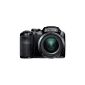 FujiFilm FinePix S6800 Digital Camera (16 Megapixel, 30x opt. Zoom, 7.6 cm (3 inch) display, image stabilized) (Camera)