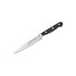 Excellent ChefLine quality paring knife kitchen knife stainless (household goods)