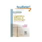 Legislation, Ethics and Ethics (Paperback)