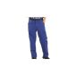 PLANAM trousers HIGH LINE (Textiles)
