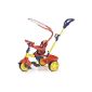 Little Tikes 618277E5PO - 3-in-1 tricycle (Toys)