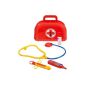Theo Klein 4418 - Doctor case with accessories (toys)