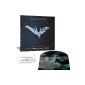 Dark Knight Rises (Vinyl)