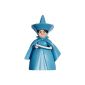 Bullyland - B12822 - figurine - Disney - Fairy Blue Pimpernel of Sleeping Beauty (Toy)