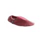 Genuine leather ballerinas / gym shoes / sports shoes / dance shoes / sneakers - Children Shoes - Unisex for girls and boys - in different sizes and colors (Textiles)