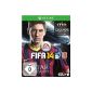 FIFA 14 - [Xbox One] (Video Game)