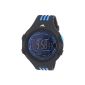 adidas unisex watch digital quartz silicone ADP6082 (clock)