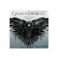 Game of Thrones (Music from the HBO Series - Season 4) (CD)