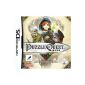 Puzzle Quest (NDS) (Video Game)
