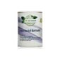 Stevia Extract Powder (stevioside) 100g pure white (food & beverage)