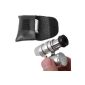 60 specialized microscope magnification ?? erungsglas Lupe LED UV light (office supplies & stationery)