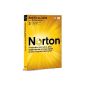 Norton Antivirus 2011 (3 posts, 1 year) (CD-Rom)
