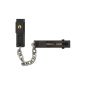 ABUSE 39782 SK78 B SB Casement stay chain (Germany Import) (Tools & Accessories)