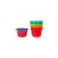 Tomy Conservation Bowl Multicolor 133 ml (Baby Care)