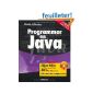 Programming in Java (with CD-ROM) (Paperback)
