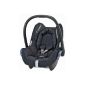 Cabriofix Maxi-Cosi car seat Group 0+ For babies from 0 to 13 kg (Baby Care)