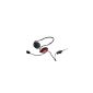 Hama PC Headset HS-55, stereo (Accessories)