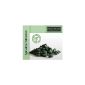 Spirulina pure, 4000 compacts, 1kg, raw food quality!  (Personal Care)