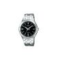 Casio Collection Mens Watch analog quartz MTP-1310PD-1AVEF (clock)