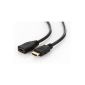 Good HDMI extension cable at an affordable price