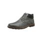 Rieker 35320 men short boots (shoes)