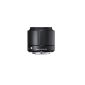 Sigma 60mm f2.8 lens DN (46mm filter thread) for Micro Four Thirds lens mount (Electronics)