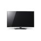 LG 42LS560S 107 cm (42 inch) TV (Full HD, Triple Tuner) (Electronics)