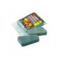 Chimney Window Cleaner (2 pieces) 2 pieces (Misc.)