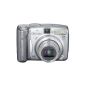 Canon PowerShot A720 IS digital camera (8 megapixels, 6x opt. Zoom, 6.4 cm (2.5 inch) display, image stabilizer) (Electronics)