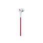 Beats by Dr. Dre Tour In-Ear Headphones 2.0 - White (Electronics)