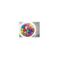 144 MULTICOLORED BALLOONS water bomb FOR FUN SUMMER (Toy)