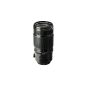 Fujifilm Fujinon F2.8 XF50-140mm R LM OIS lens WR black (Accessories)