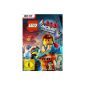The Lego Movie Videogame - [PC] (computer game)