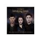 The Twilight Saga: Breaking Dawn - Part 2 (Original Motion Picture Soundtrack) (MP3 Download)