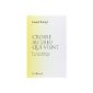 Believing in God who comes (Volume 1 De-belief to criticism authentic) (Paperback)