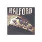 Halford 4 Made of Metal (Audio CD)