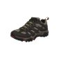Merrell Moab Gtx, hiking shoes men (Shoes)