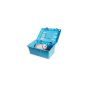 Nobby 81040-01 transport box for small dogs and cats 