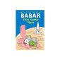 Babar Visits Another Planet (Paperback)