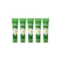 wuta chamomile 82141 Herbacin Hand Cream + Glycerine Tube 75 ml, 5-pack (5 x 75 ml) (Health and Beauty)
