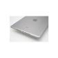 ArktisPRO iPad Air Premium protector back (electronic)