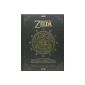 Zelda - Hyrule Historia (Hardcover)