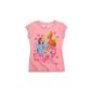My Little Pony T-shirt Pink (Clothing)