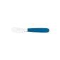 Nogent *** 03107E Butter Knife blade Stainless steel / blue Polypropylene handle (Housewares)