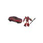 Hasbro - 98736 - Transformers Prime - figurine - Robots in Disguise - Disappointment - Knock Out (Toy)