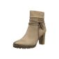 Caprice Harmony B-3K-4 9-9-25319-21 331 9-9-25319-21 women's boots (shoes)