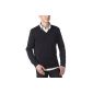 Our Tom Tailor - V Neck Sweater - Men (Clothing)