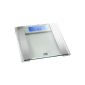 ADE Digital body analyzer scale BA 830 Bettina (Personal Care)