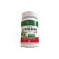 Extracts from green coffee beans (1000mg).  Green Coffee Bean Extract Natural food supplement stimulating weight loss -contains 50% chlorogenic acid.  Pack of 90 capsules premium-burning fat.  Seen on TV;  this is the best natural method Guarantee to life to help you lose weight.  (Health and Beauty)