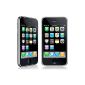 iPhone 3GS 8GB UK (Electronics)